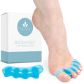 Mind Bodhi Toe Separators/Toe Spacers - Men & Women - Regular Size - Blue