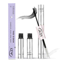 Lash Cluster Glue, Waterproof Bond and Seal Lash Glue, Black - 10ml