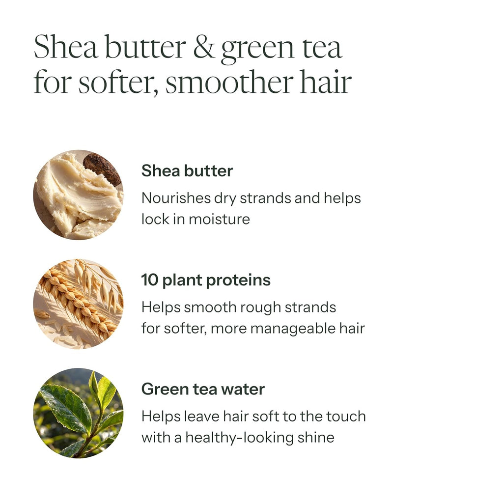 Hair Butter Travel Kit, Korean Hair Mask, 9 Pods, 3.04 fl oz