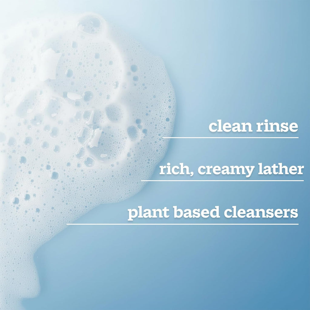 Ivory Body Wash Designed for the Whole Family, Original Scent, 35 fl oz