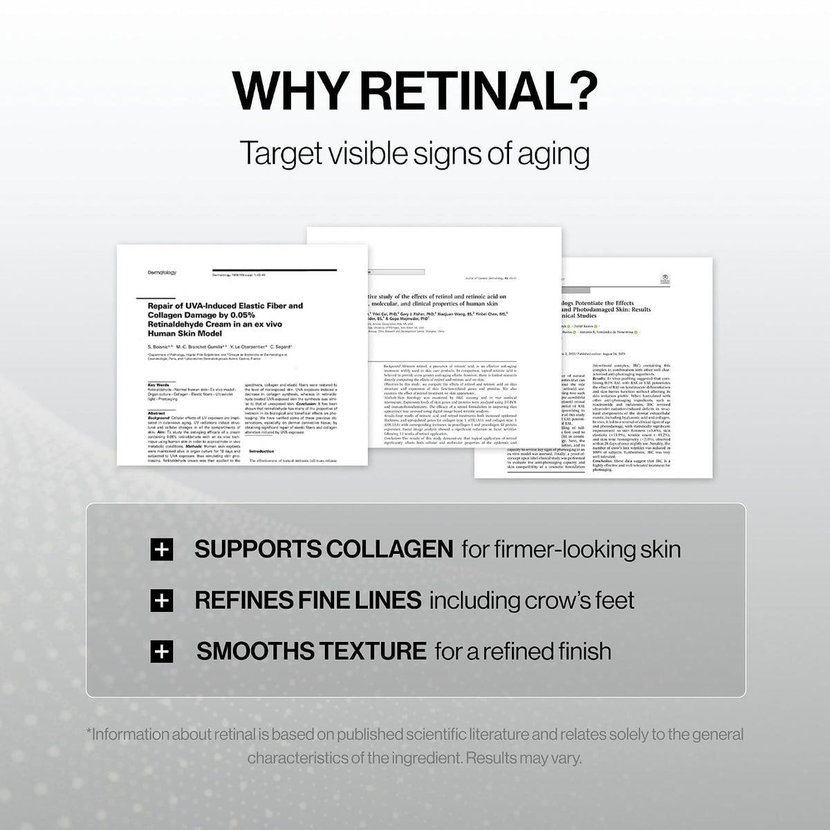 celimax The Vita A Retinal Shot Tightening Booster (0.51 fl.oz)