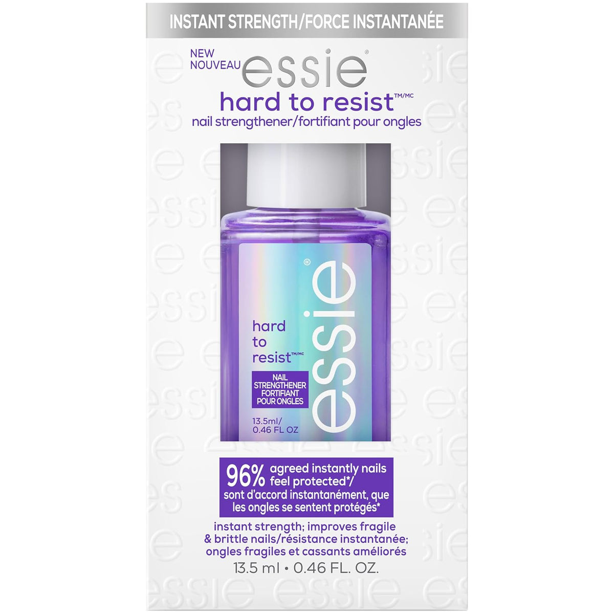 essie Nail Care, Apricot Cuticle Oil & Nail Treatment, On A Roll 0.46 fl oz