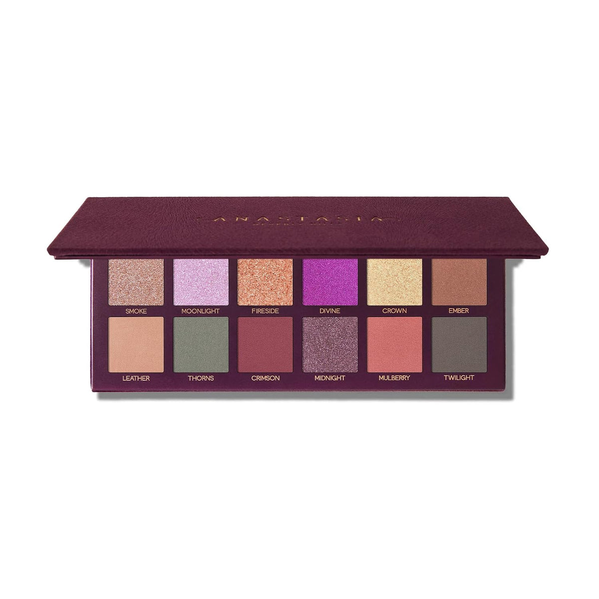 Anastasia Beverly Hills Essential Palette - Mattes & Metallics