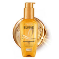 L'Oreal Paris Elvive Extraordinary Oil, Multi-Use Hair Oil, 3.4 Fl Oz
