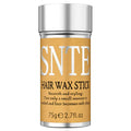 Samnyte Hair Wax Stick, Gel Tamer for Flyaways, Nourishing Slick Stick Pomade for Women & Kids, Slick Back & Styling Cre
