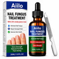Nail Care Treatment Extra Strength with 25% Undecylenic Acid, 1.01 FLOZ