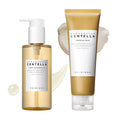SKIN1004 Centella Double Cleansing Duo, Oil Cleanser, Face Wash 10.99 fl.oz