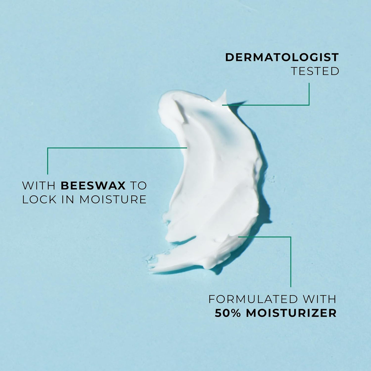 POND'S Cold Face Cream, Skin Care Facial Cleanser for All Skin Types, Deep Moisturizing Face Wash & Makeup Remover, 9.5 