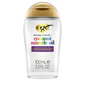OGX Extra Strength Damage Remedy + Coconut Miracle Hair Oil, 3.3 fl. oz