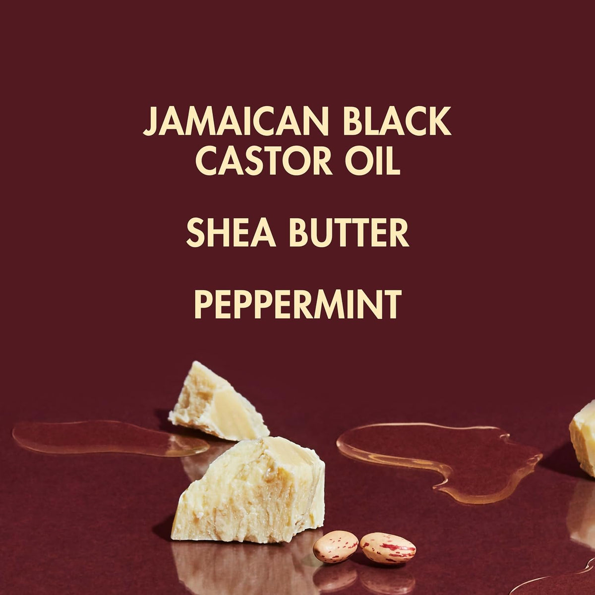 SheaMoisture Jamaican Black Castor Oil Treatment Masque 11.5oz