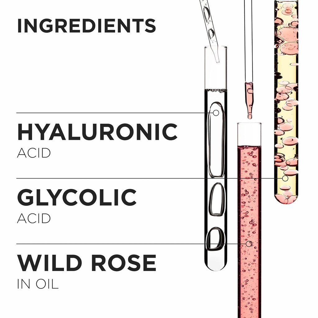 Kerastase Gloss Absolu Glaze Drops Hair Oil – Anti-Frizz & High Shine
