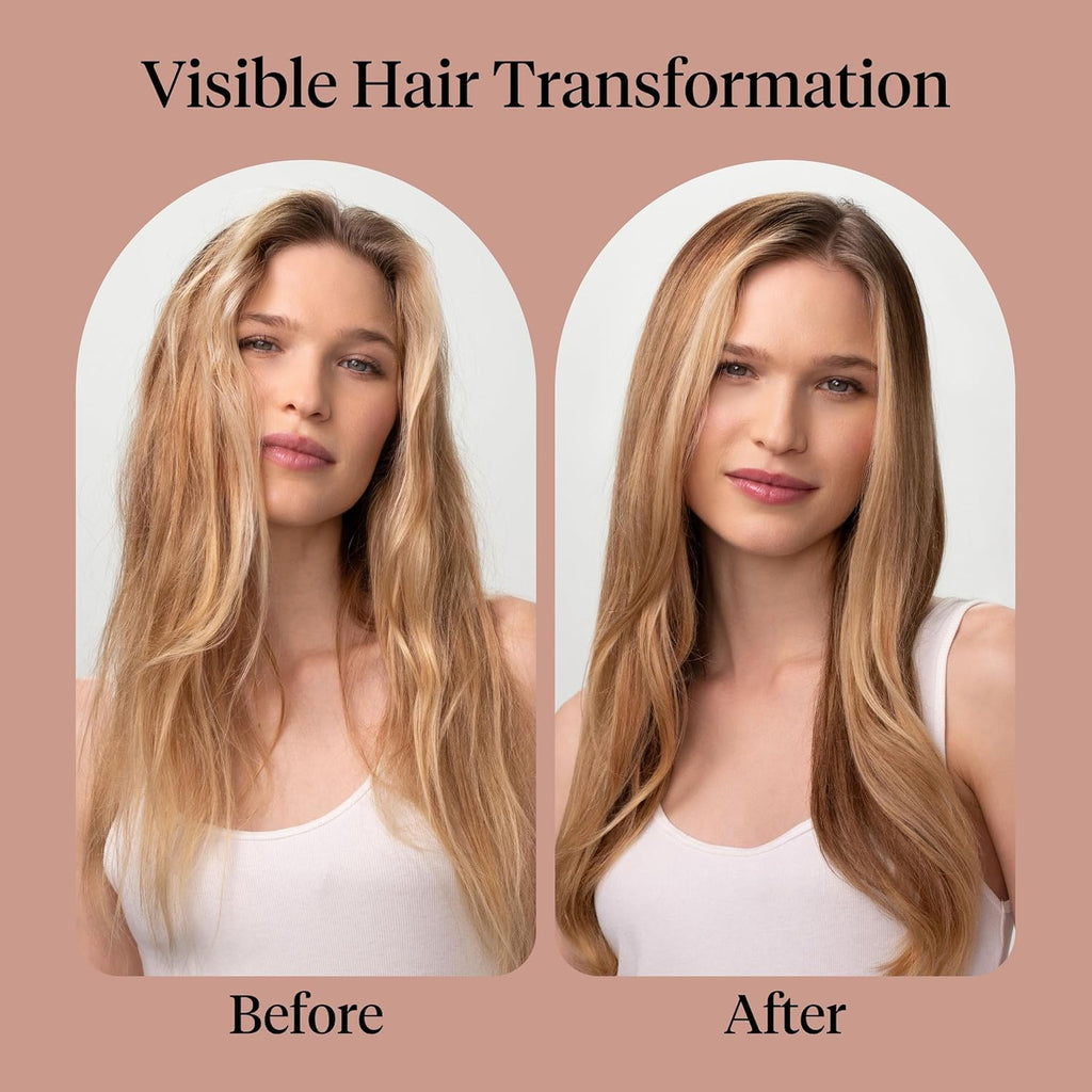 Kitsch Strengthening Rice Water Shampoo for Hair Growth – 12.3 oz