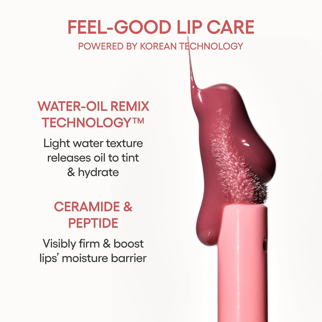 LANEIGE JuicePop Box Korean Lip Tint | Hydrating Lightweight Tint