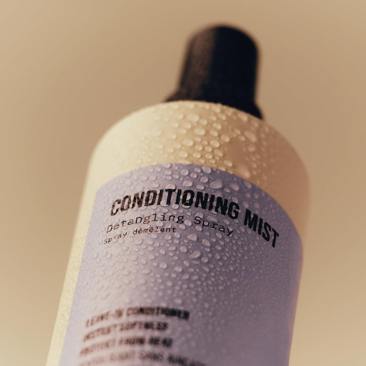 AG Care Conditioning Mist Detangling Spray, Protect From Heat, Soften and Detangle 12 Fl Oz
