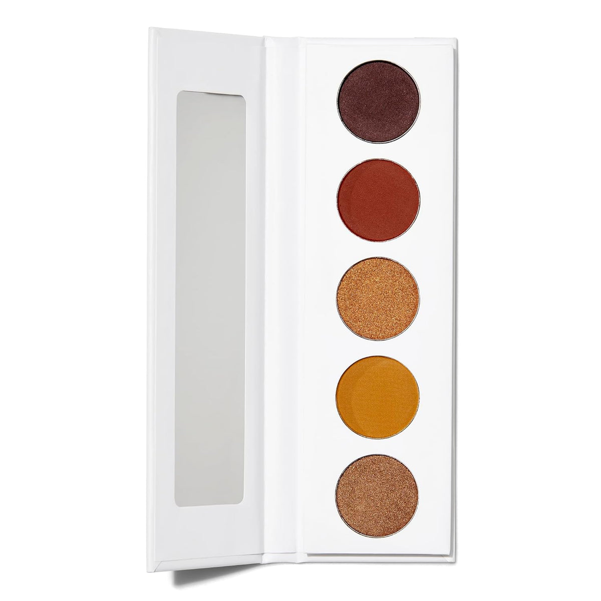 Well People Power Palette Eyeshadow, Taupe