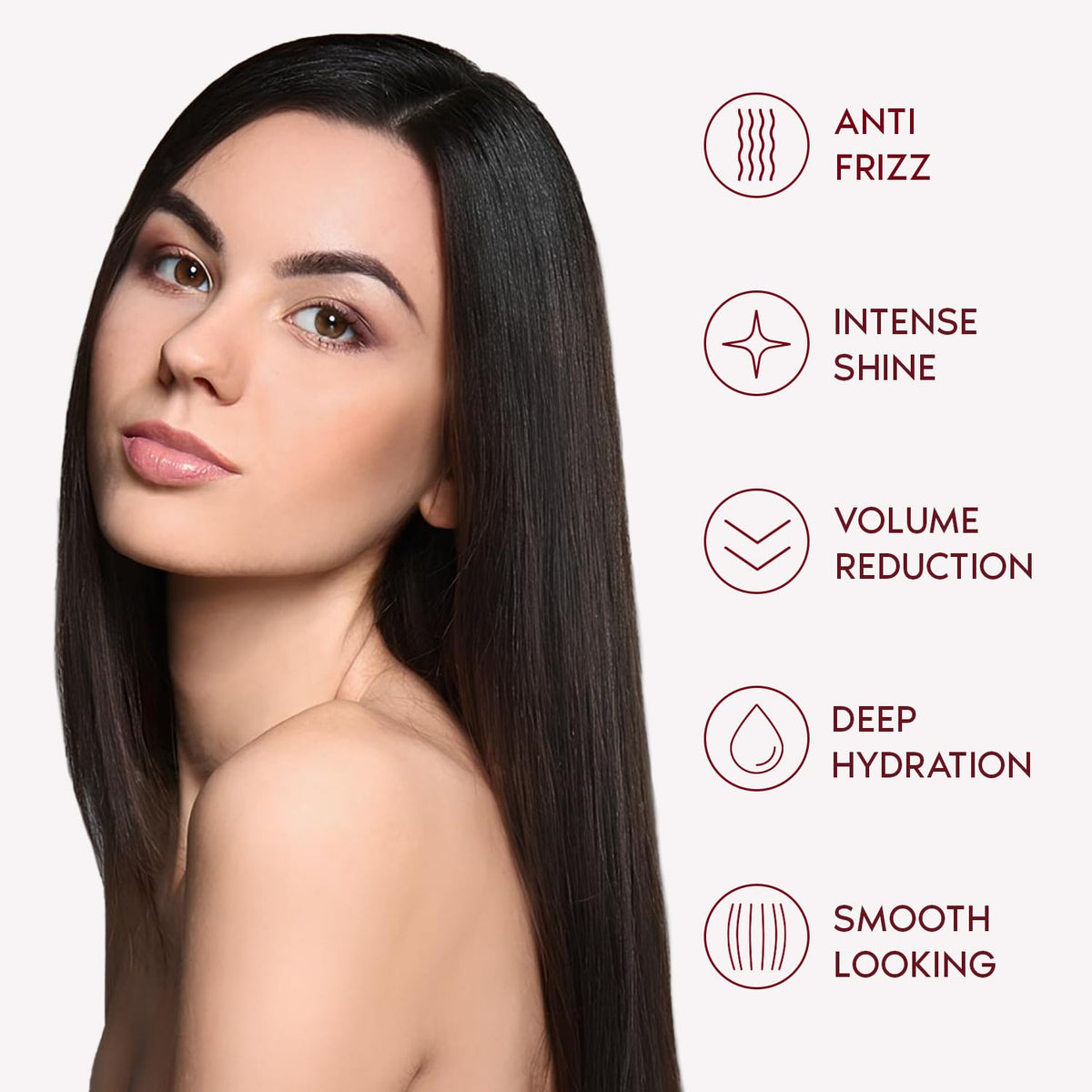 I Belli Capelli Ravenna Repair B-tox Hair Treatment -Cirugia Capilar Para El Cabello, Formaldehyde-Free, Long Lasting, A