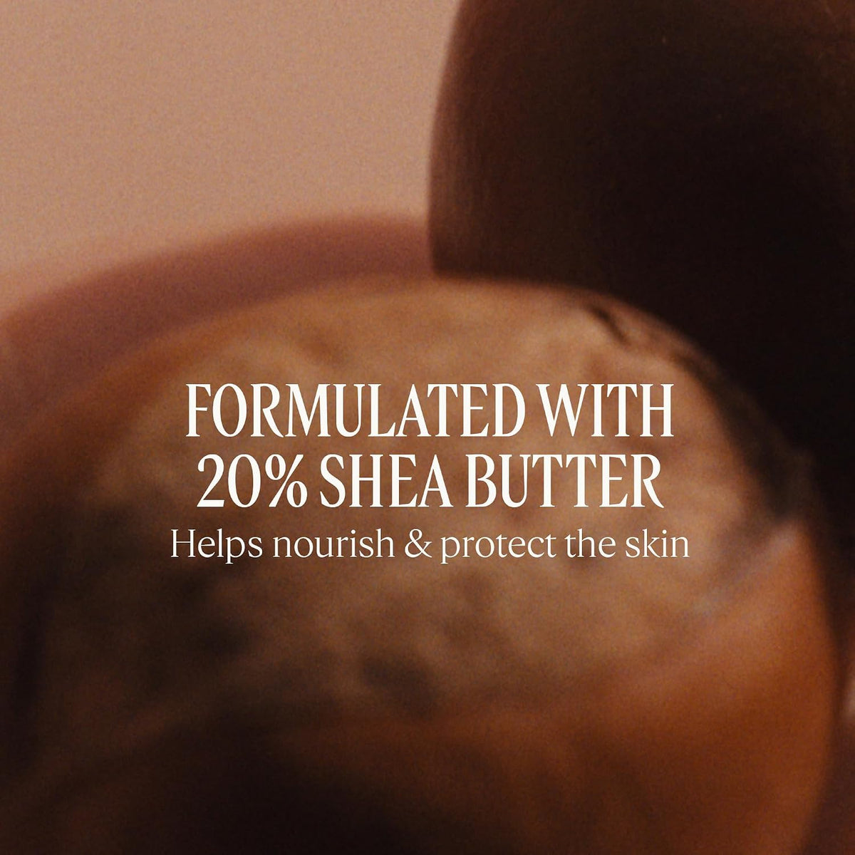 L'OCCITANE 20% Organic Shea Butter Hand Cream, Nourishes & Protects Dry Hands, Fast-Absorbing, Non-Greasy, Leaves Skin M