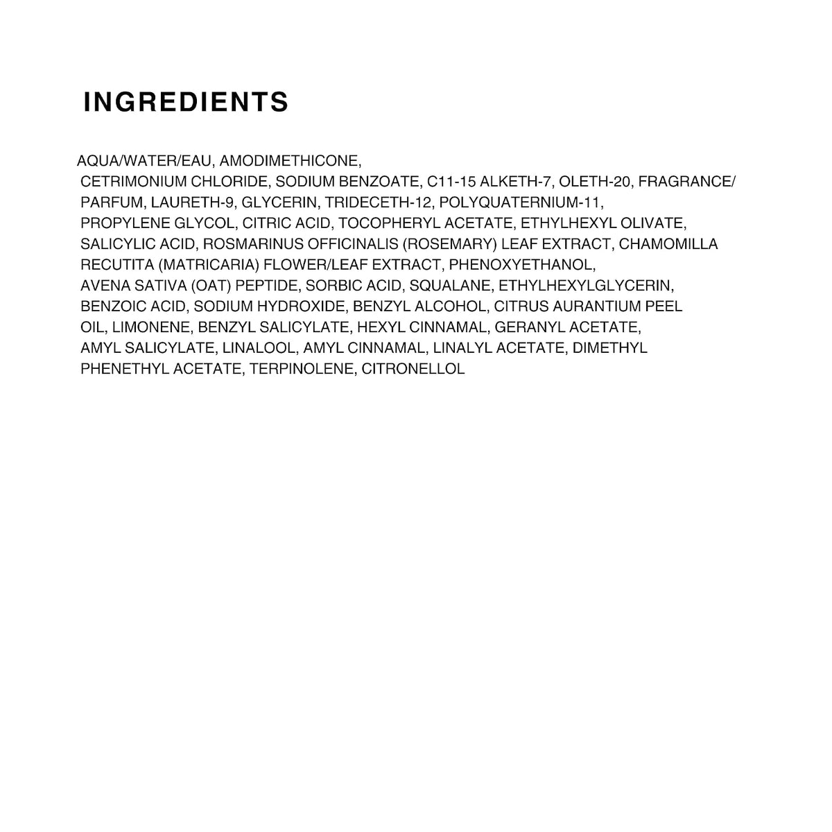Kenra Daily Provision Leave-In Conditioner | Hydrates, Detangles, & Adds Shine | Tames Frizz & Flyaways | Thermal Protec
