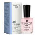 Duri Rejuvacote 1 Nail Growth System - Maximum Strength Nail Strengthener for Damaged Nails from Gel, Acrylic Manicure |