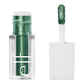 e.l.f. Liquid Metallic Eyeshadow, Quick-Drying, Long-Lasting, Gel-Based Formula For One-Swipe Pigmented Coverage, Vegan 