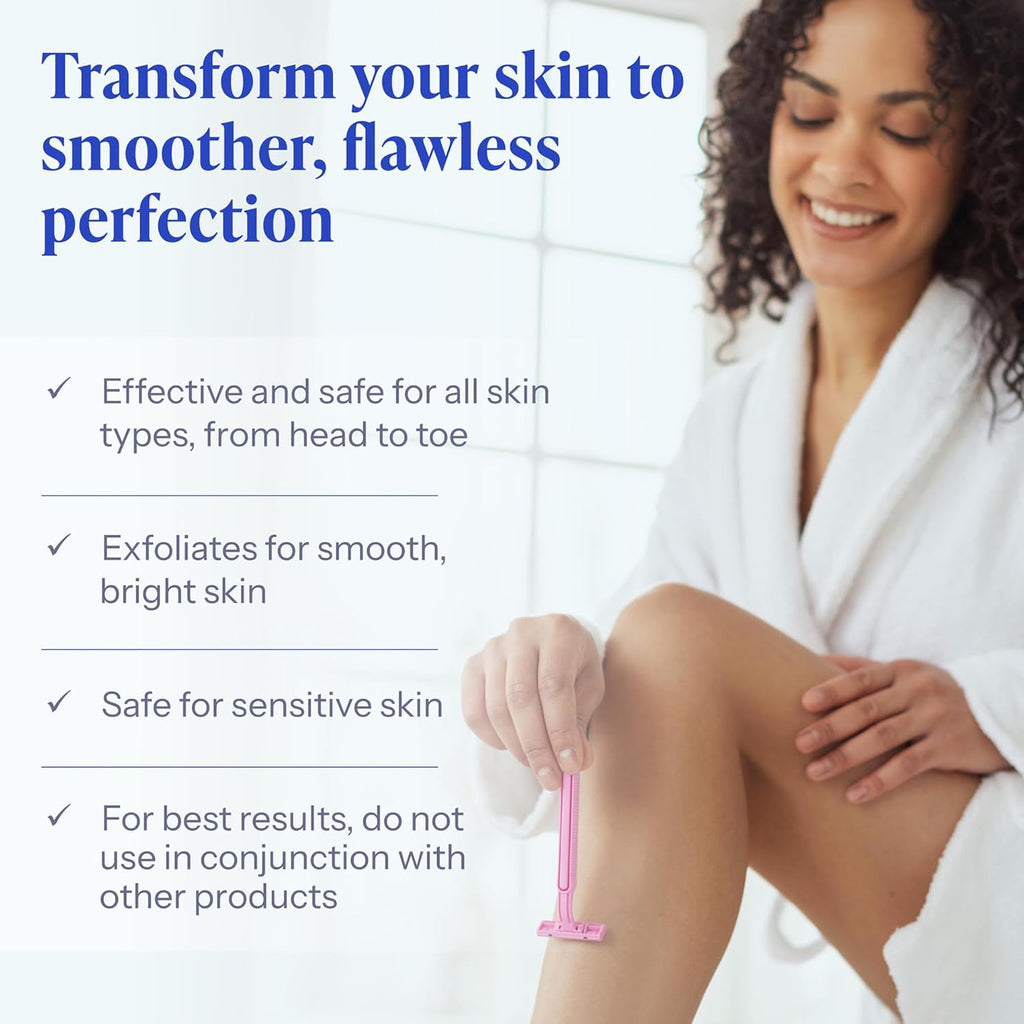 Tend Skin Solution for Razor Bumps and Ingrown Hair, 4 Oz