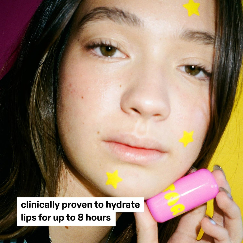 Starface Star Balm® Starfruit, Lip Balm & Moisturizer, 0.15 oz, 1 Pack
