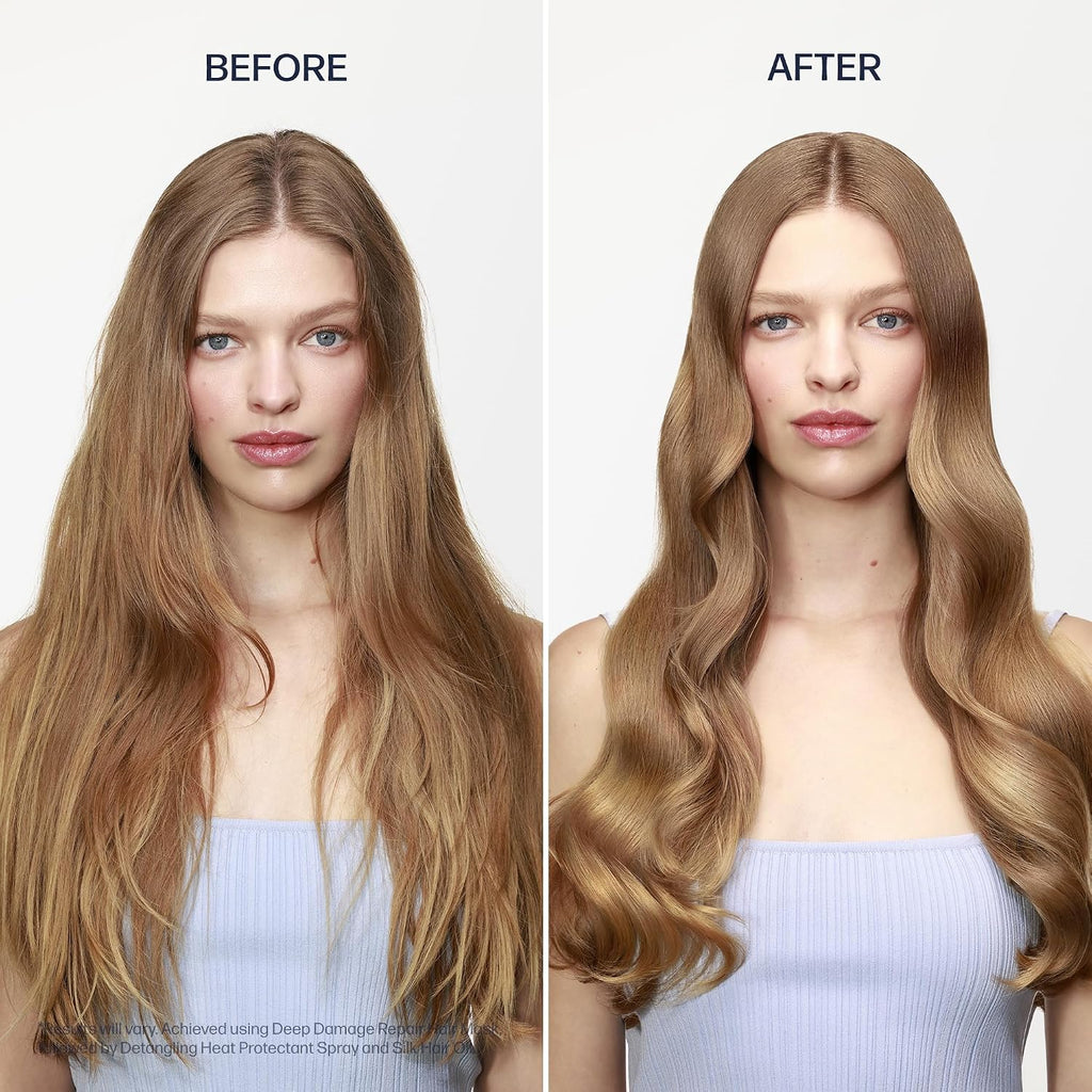 UNOVE Deep Damage Treatment Ex - Protein Hair Treatment & Hair Mask for Damaged Hair | Deep Conditioning & Keratin Hair 