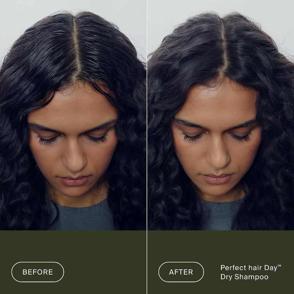 Living Proof Perfect hair Day Dry Shampoo, Absorbs Oil, Odor