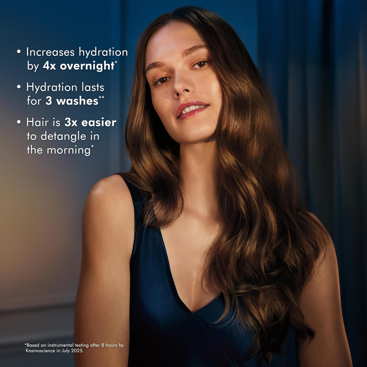 Moroccanoil Overnight Leave-in Hair Mask