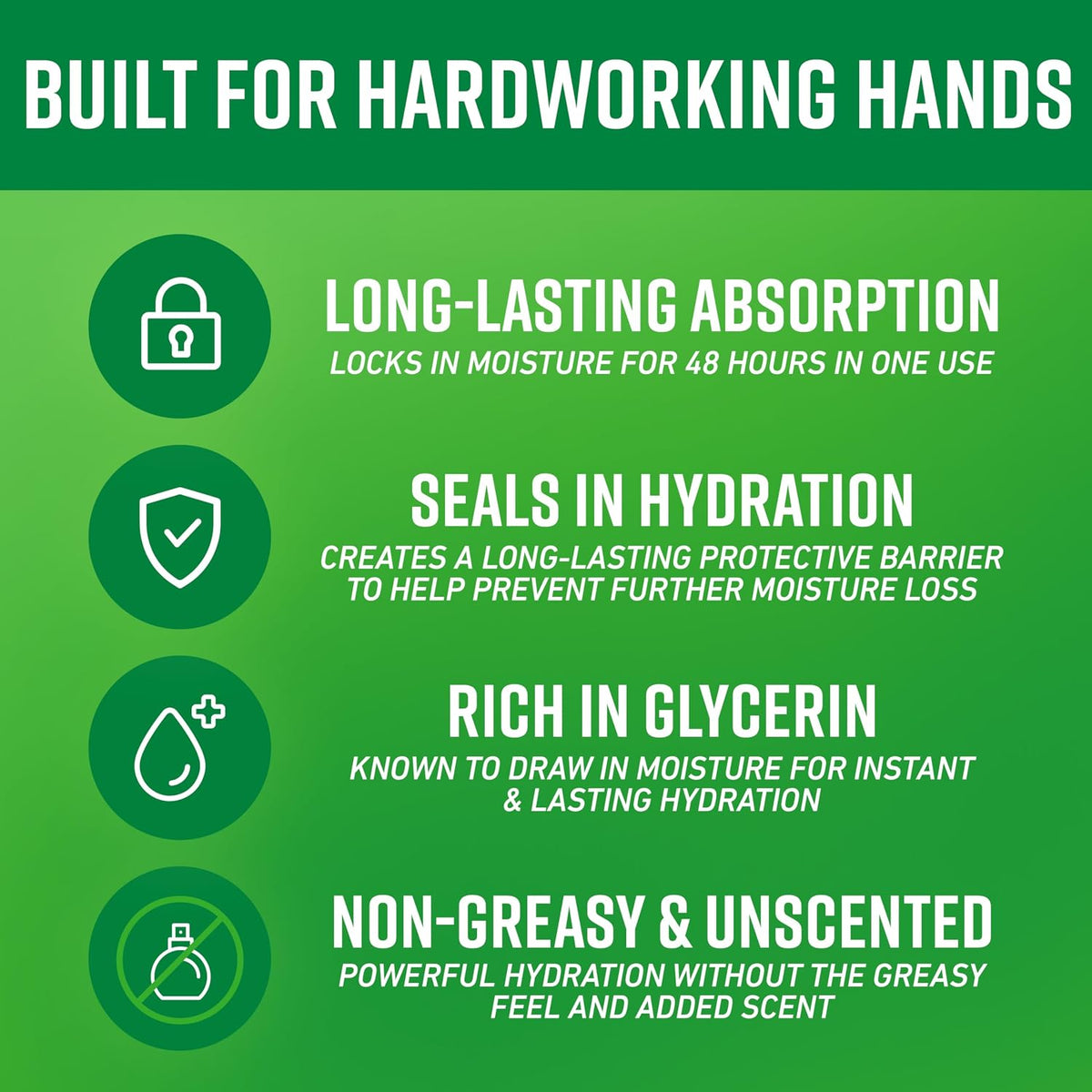 O'Keeffe's Working Hands Hand Cream, 3.4 oz Jar, 1 Pack for Extreme Dryness