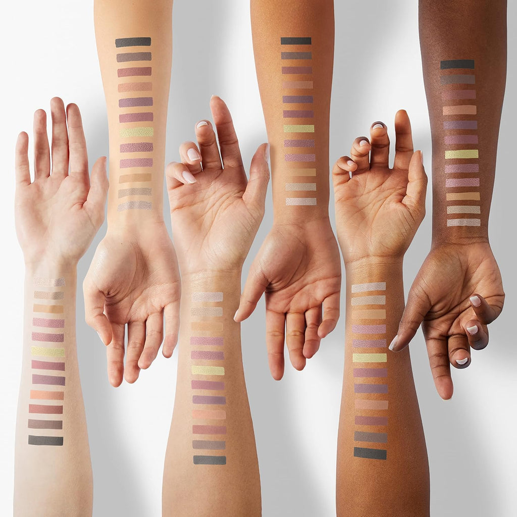 Anastasia Beverly Hills Essential Palette - Mattes & Metallics
