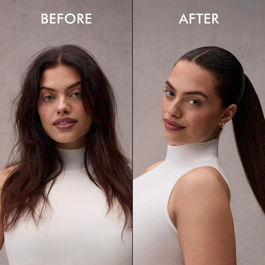 Nexxus Styling Repair & Nourish Hair Oil Ultra Lightweight, 4 oz