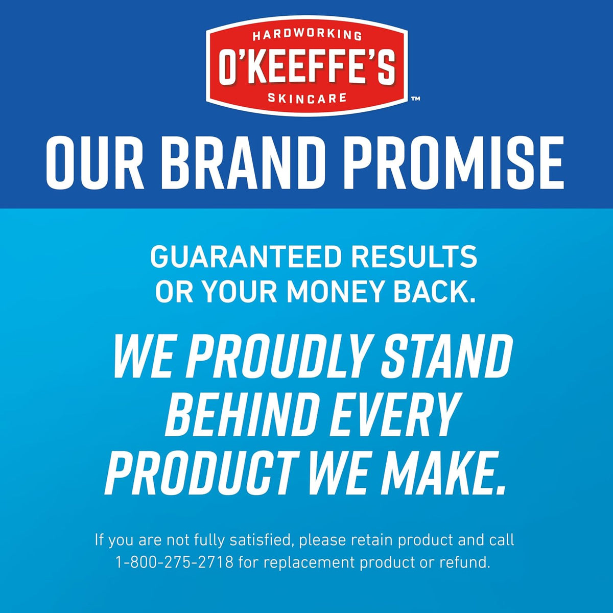 O'Keeffe's for Healthy Feet Foot Cream, 3 oz Tube, 2-Pack, Non-Greasy