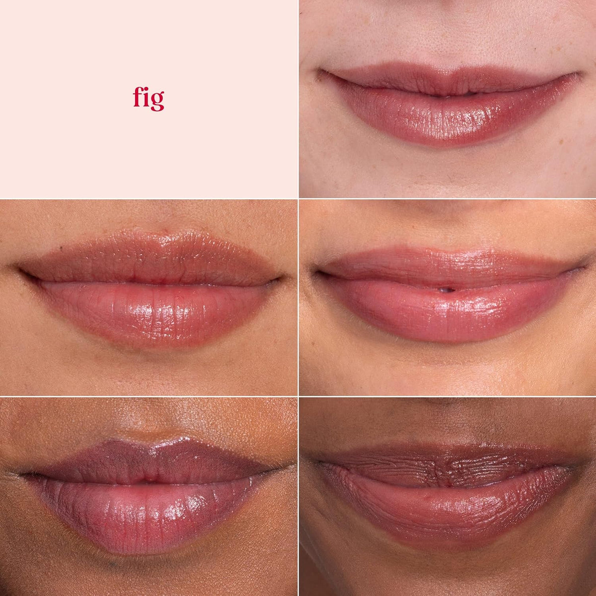 Burt's Bees Shimmer Lip Tint Set, Tinted Lip Balm Stick, Moisturizing for All Day Hydration with Natural Origin Glowy Pi
