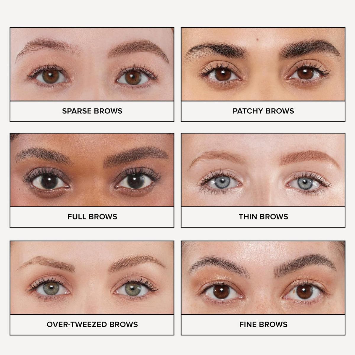 Anastasia Beverly Hills - Brow Definer 3-in-1 Triangle Eyebrow Pencil