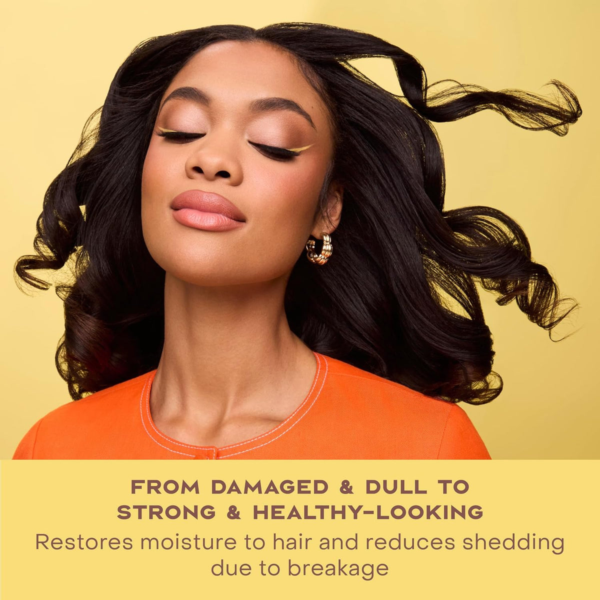 SheaMoisture Jamaican Black Castor Oil Treatment Masque 11.5oz
