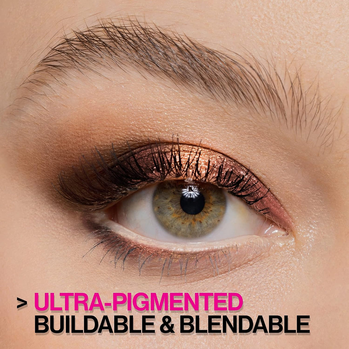 wet n wild Always Naked Palette, Nude Neutral Eye Makeup, Blendable, Warm And Cool Nude Pigments, Matte, Shimmer, Glitte
