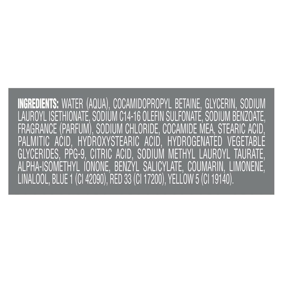 DOVE MEN + CARE Body and Face Wash Hydrating Clean Comfort for Men, 30 oz