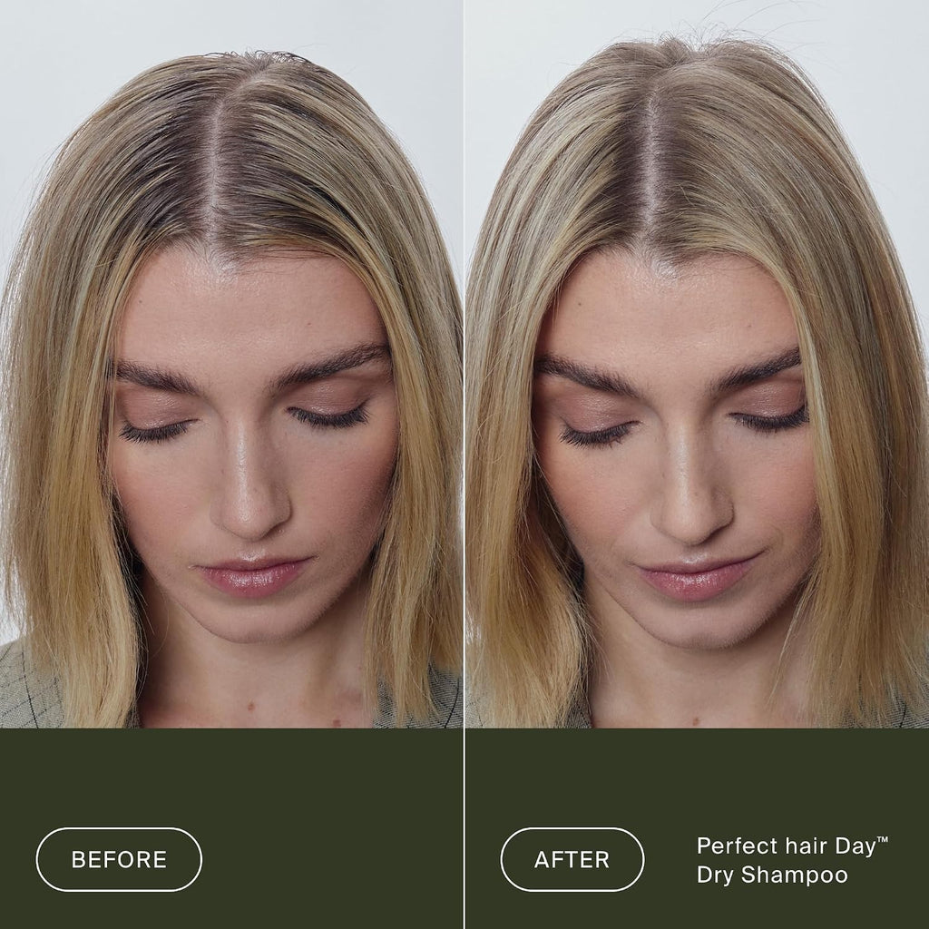 Living Proof Perfect hair Day Dry Shampoo, Absorbs Oil, Odor