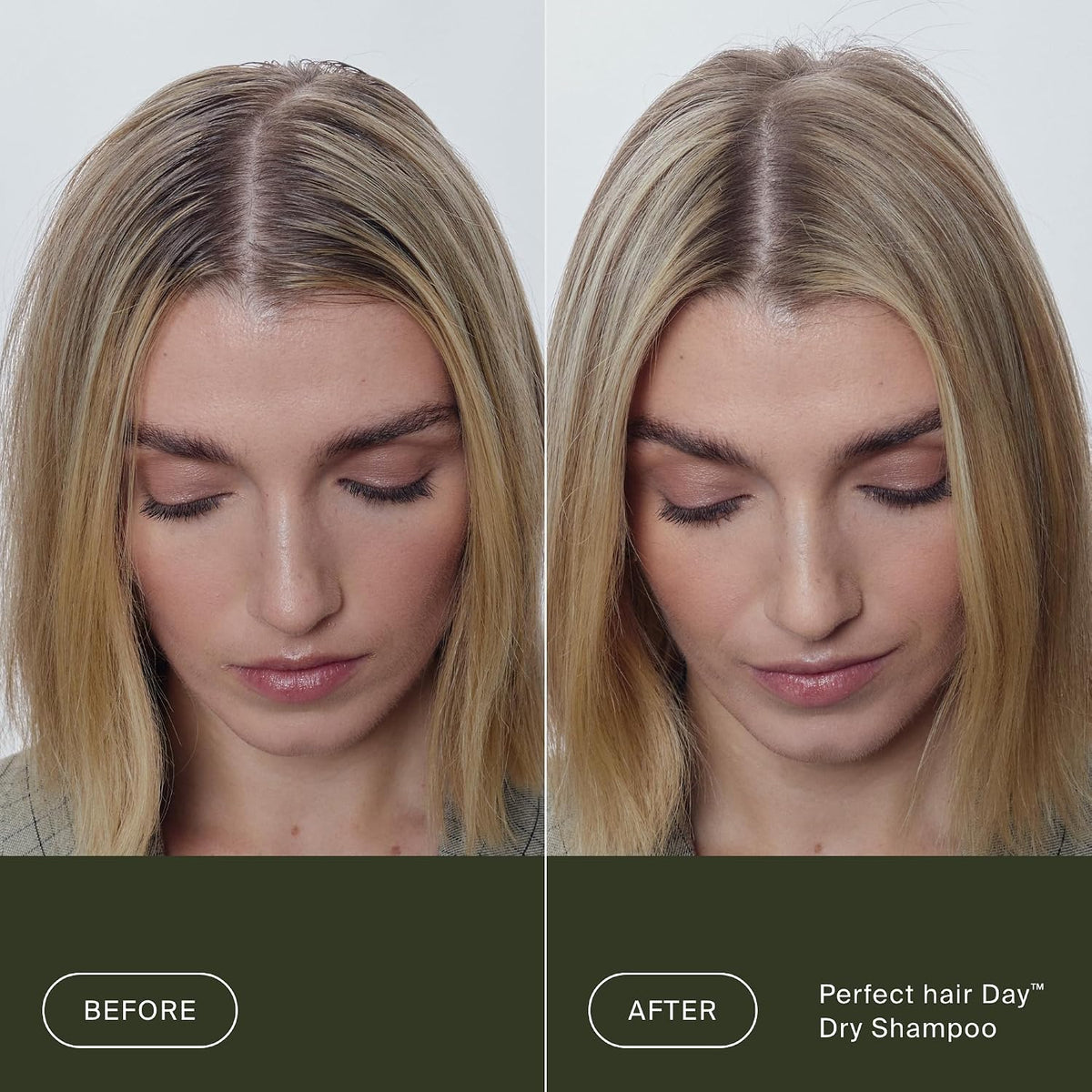 Living Proof Perfect hair Day Dry Shampoo, Absorbs Oil, Odor