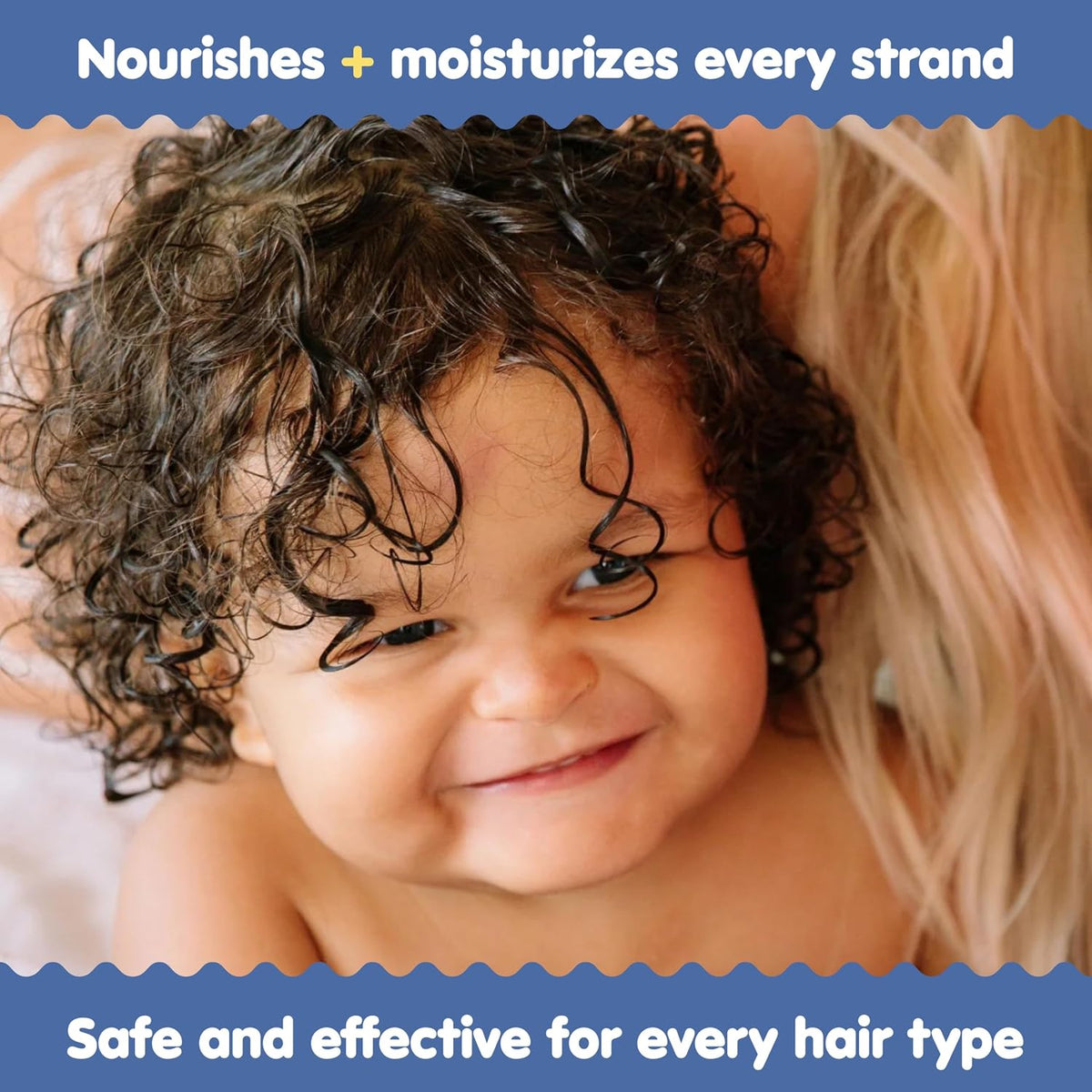 TUBBY TODD Hair Detangler Spray for Kids