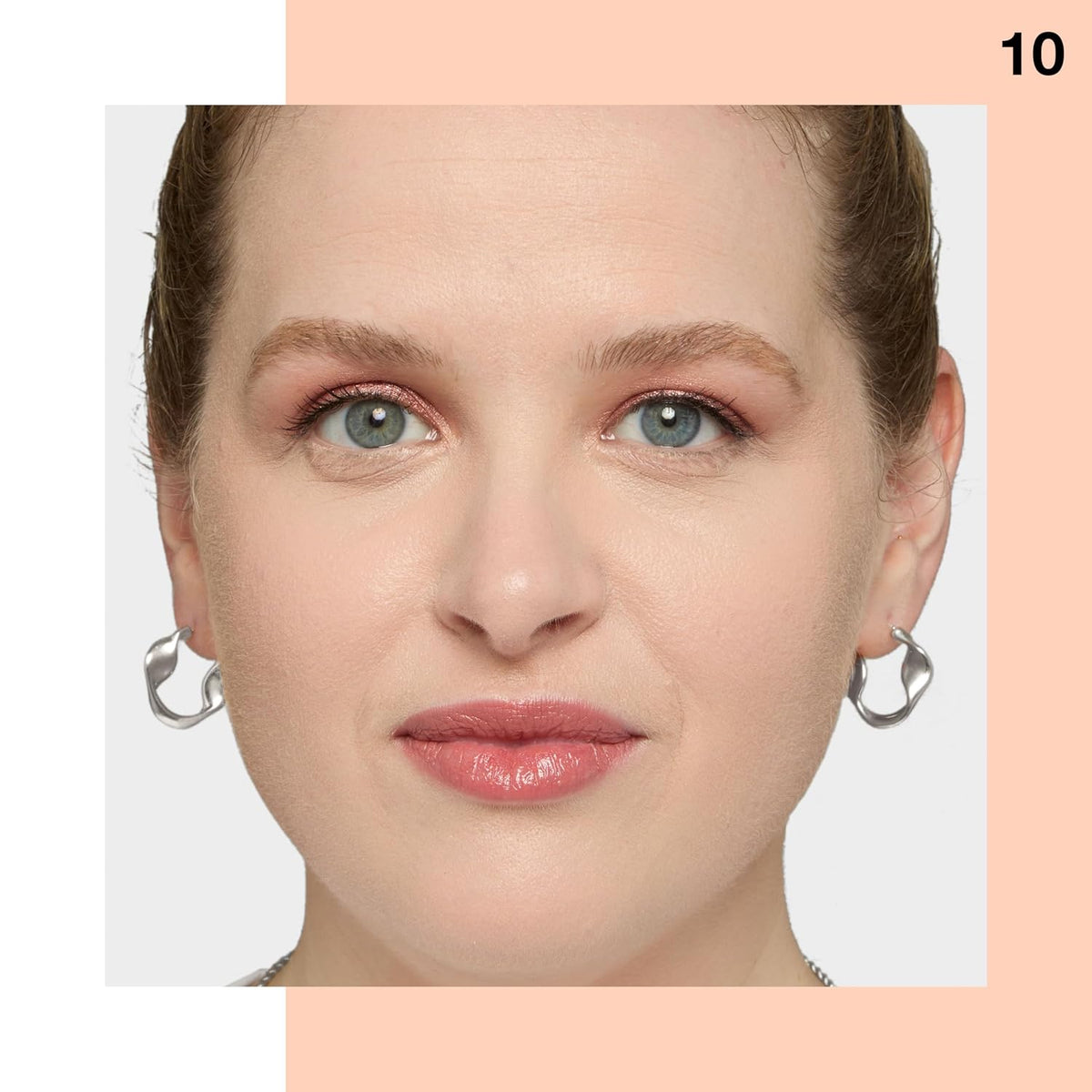 Maybelline New York Fit Me Liquid Concealer Makeup, Natural Coverage, Lightweight, Conceals, Covers Oil-Free, Fair, 1 Co