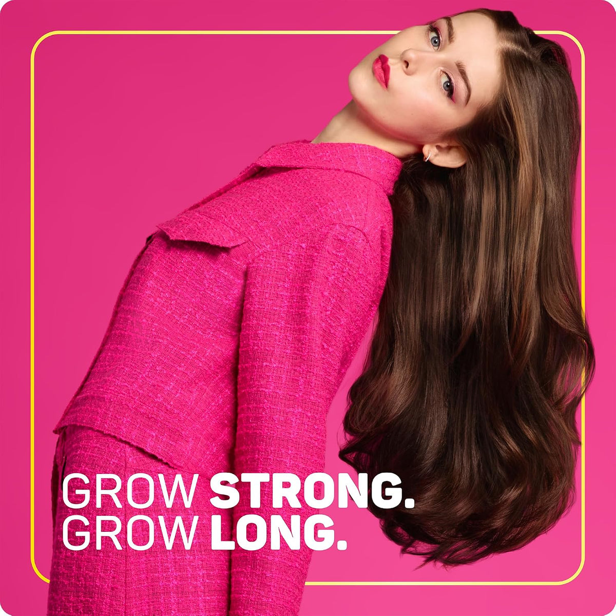 Marc Anthony Grow Long, Deep Conditioning Anti-Breakage Hair Mask