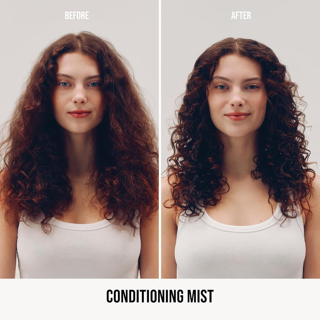 AG Care Conditioning Mist Detangling Spray, Protect From Heat, Soften and Detangle 12 Fl Oz
