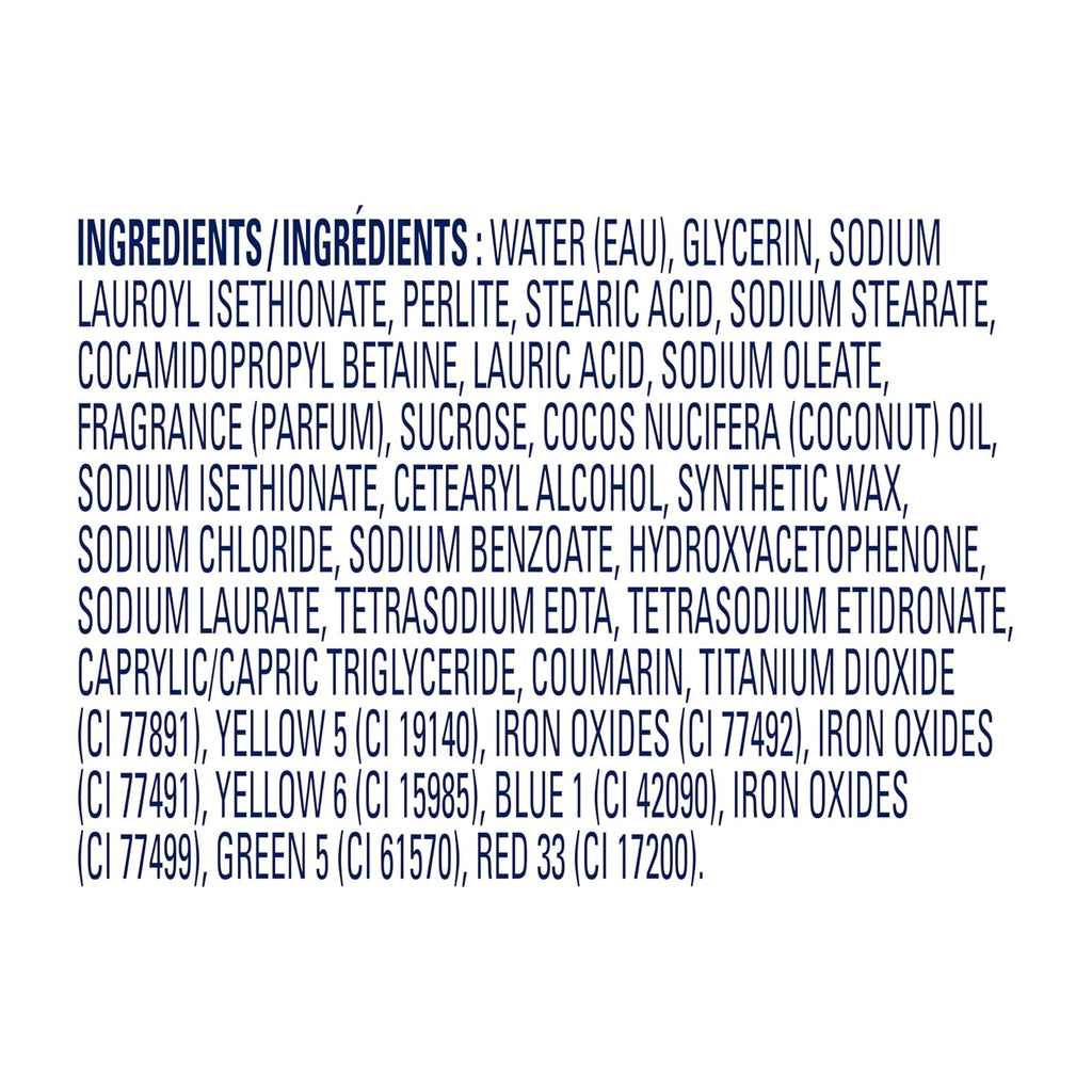 Dove Exfoliating Body Scrub, Brown Sugar & Coconut Butter, 15 oz