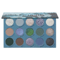 ColourPop Twilight Eyeshadow Palette - Limited Edition Palette with Metallic and Matte Finishes - High-Pigment Eye Makeu