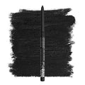 NYX PROFESSIONAL MAKEUP Mechanical Eye Pencil,Vivid Rich Mechanical, Creamy Retractable Eyeliner - Always Onyx, Black Ey