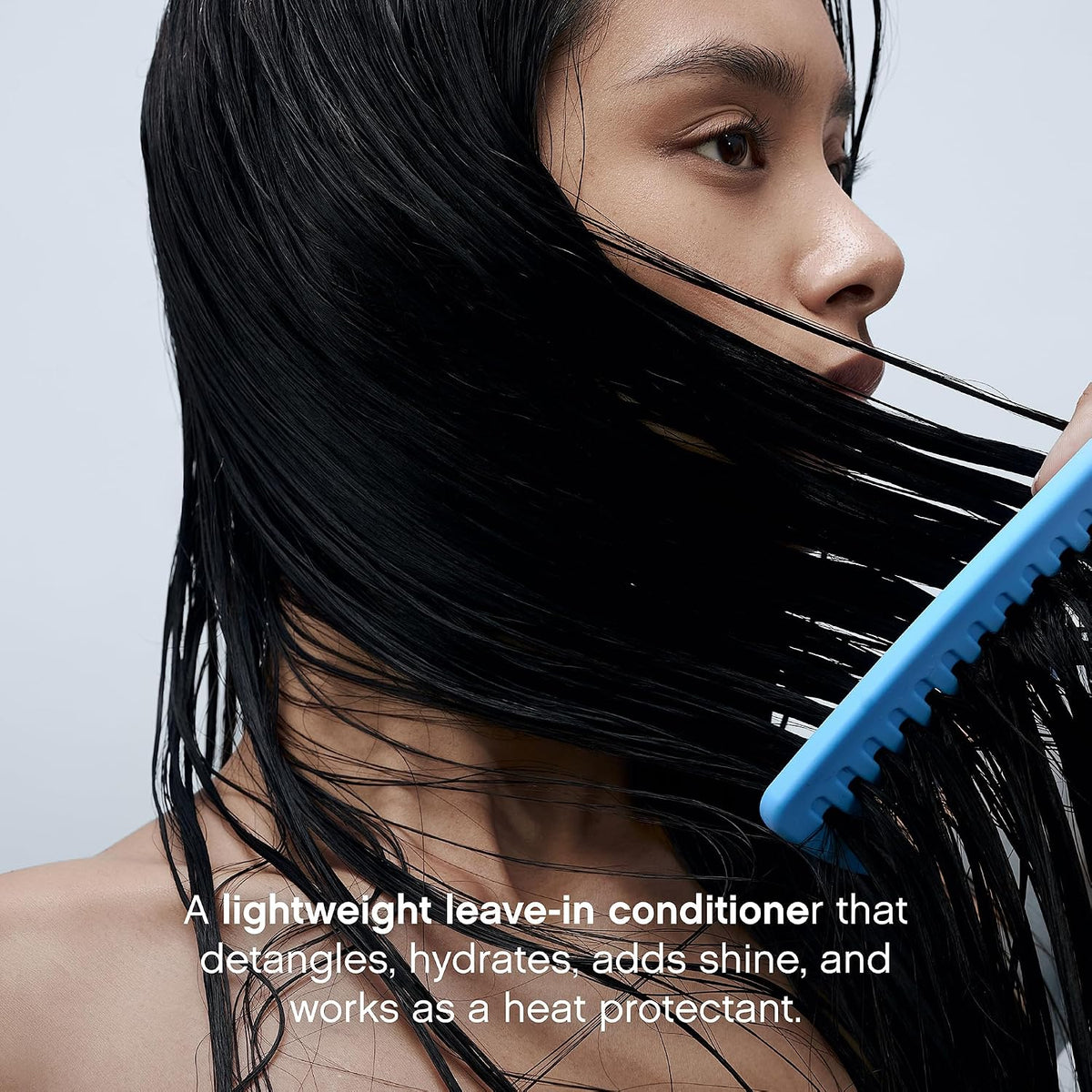 UNITE Hair 7SECONDS Detangler Leave-In Conditioner Spray for Frizz Control & Heat Protection