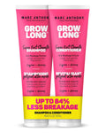 Marc Anthony Grow Long, Anti Breakage Hair Shampoo & Conditioner Set