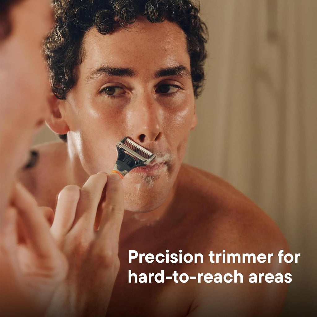 Harry's Original Razor Blades for Men - 10 Count